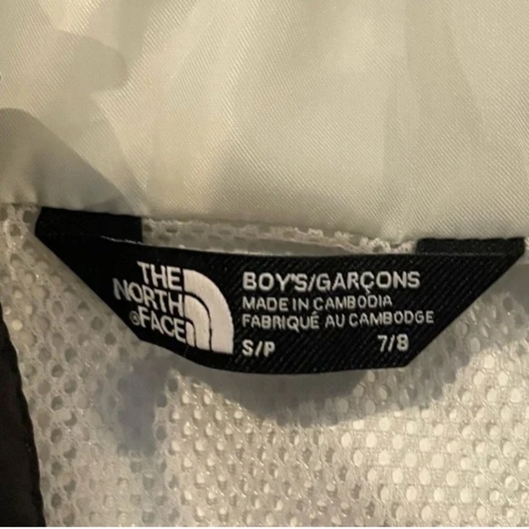 North Face Jacket S - Picture 2 of 3
